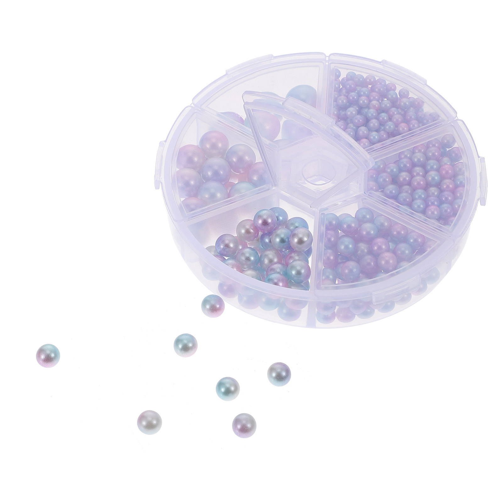 Embellishment Glue Craft - 1 Caja de Adornos de Resina