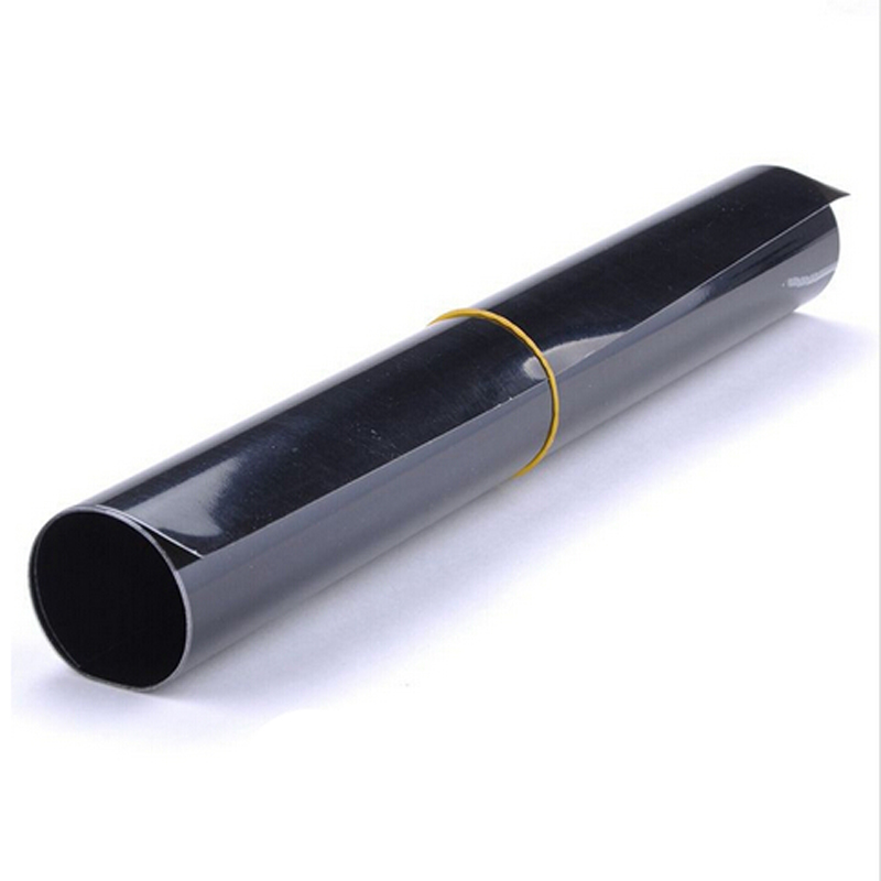 Luces traseras de los faros de - Glitter Vinyl Roll reseña y precio