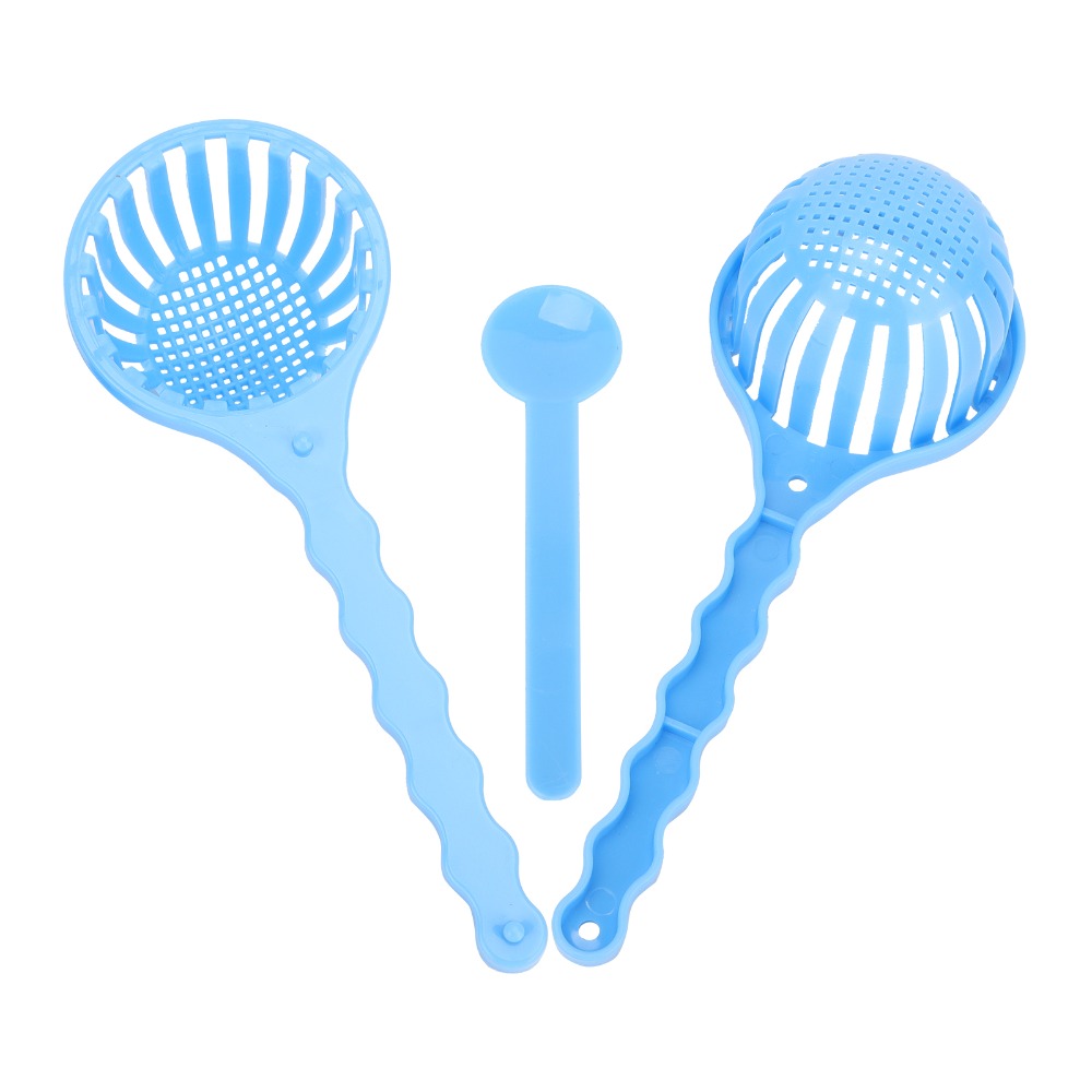 Herramientas de fieltro húmedo - Pom Pom Maker Tool reseña y precio