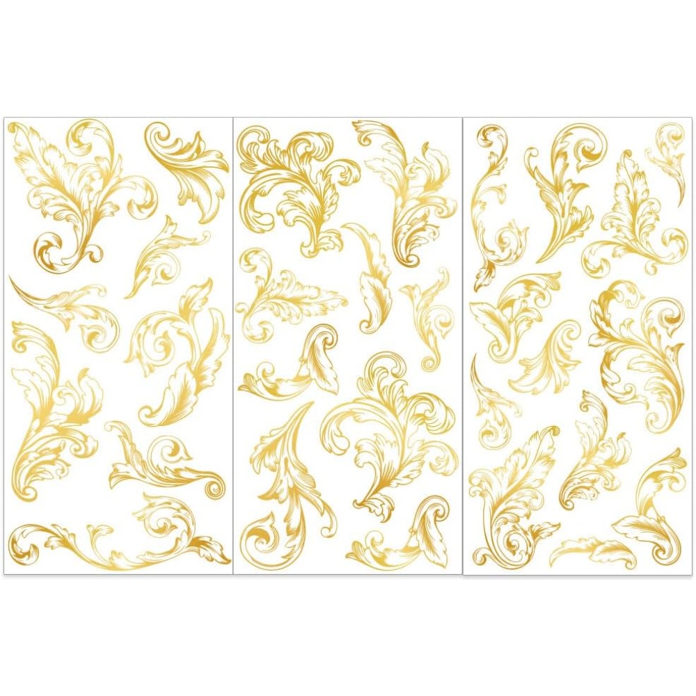 3 unids/set Damasco frotar tra - Embellishment Crafts reseña y precio