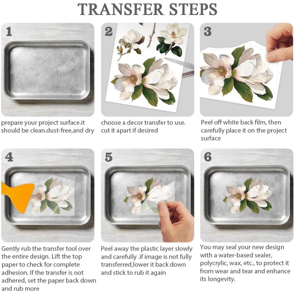 3 unids/set Damasco frotar tra - Embellishment Crafts reseña y precio
