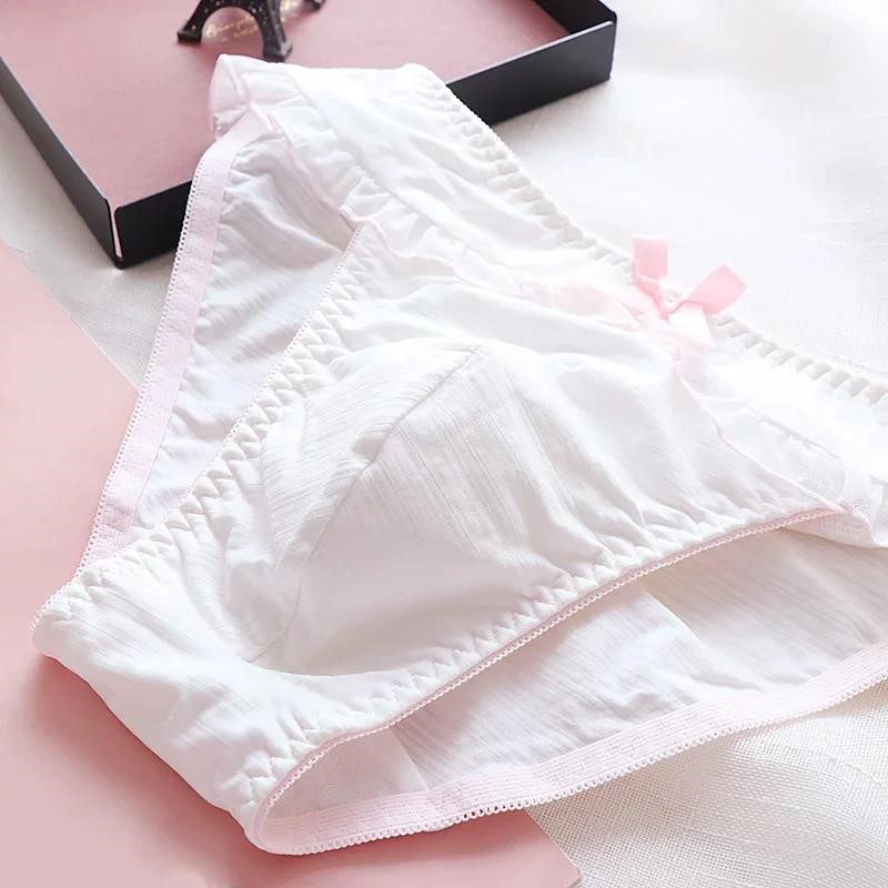 Ropa interior sexy con volante - Elastic Lace Trim reseña y precio