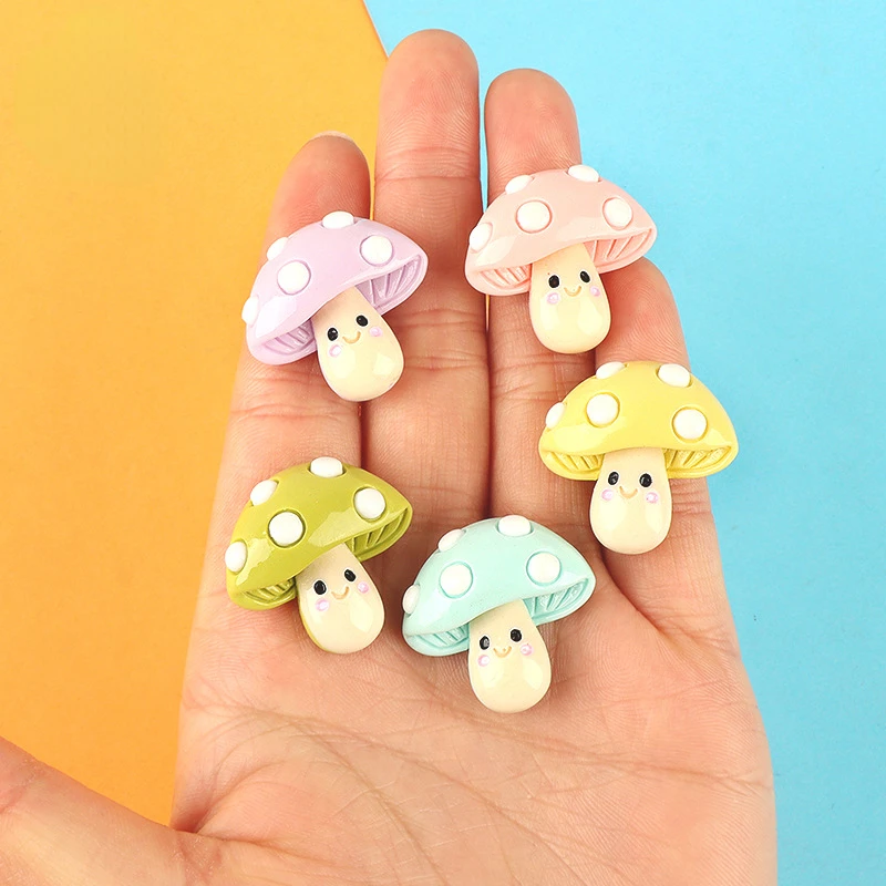 10 Piezas de Mini Figuras de R - Christmas Craft Embellishment reseña y precio
