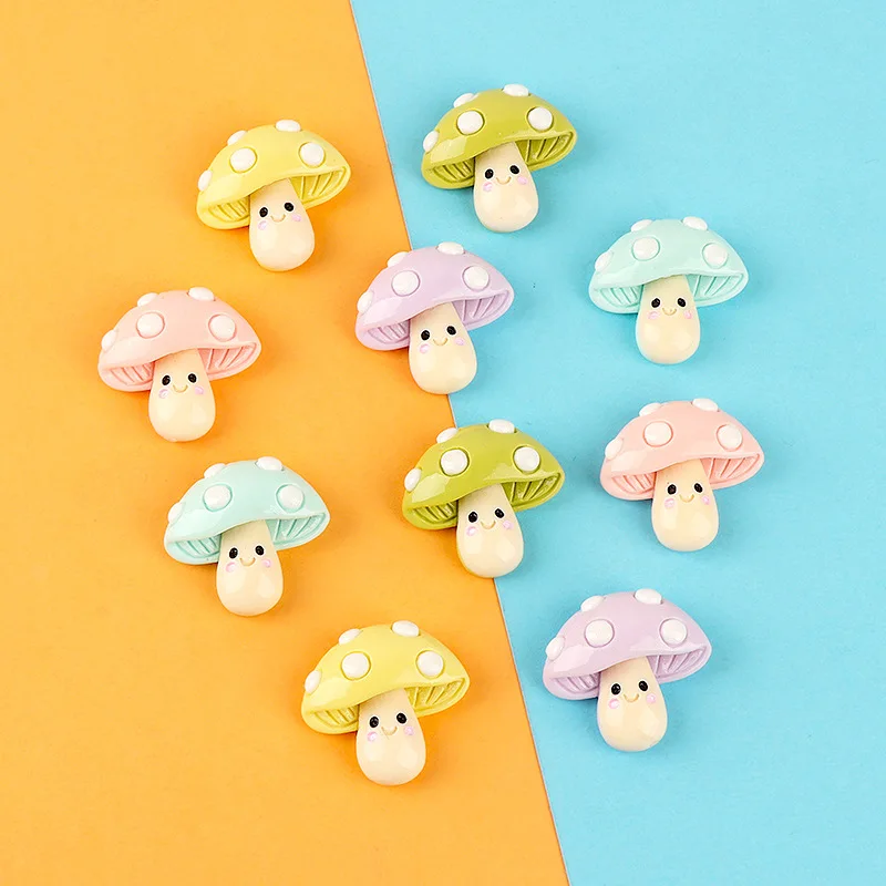 10 Piezas de Mini Figuras de R - Christmas Craft Embellishment reseña y precio