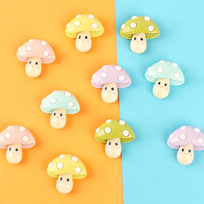 10 Piezas de Mini Figuras de R - Christmas Craft Embellishment reseña y precio