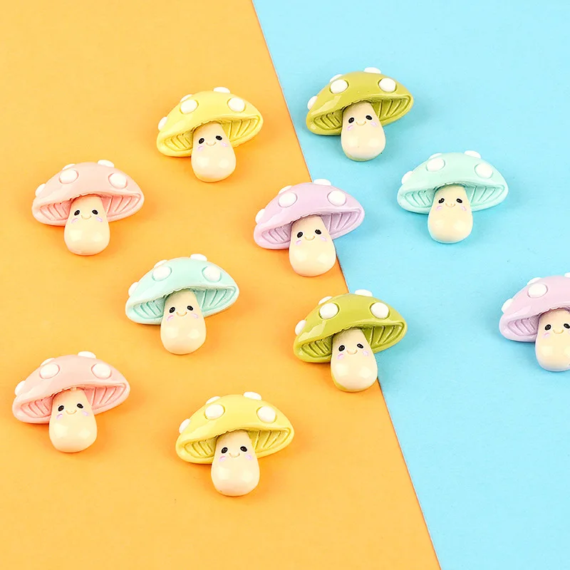 10 Piezas de Mini Figuras de R - Christmas Craft Embellishment reseña y precio