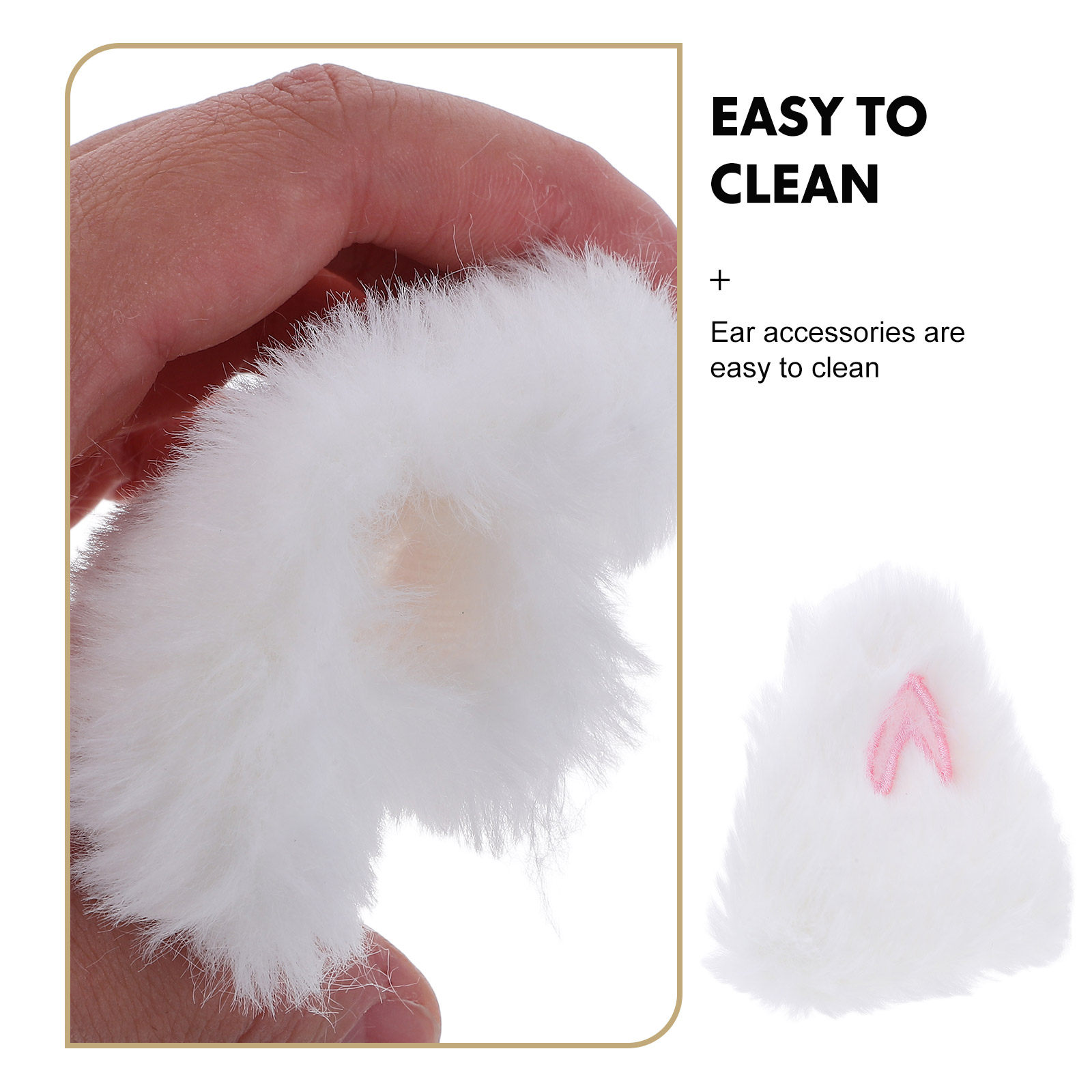 10 piezas de adorables adornos - Craft Embellishment reseña y precio