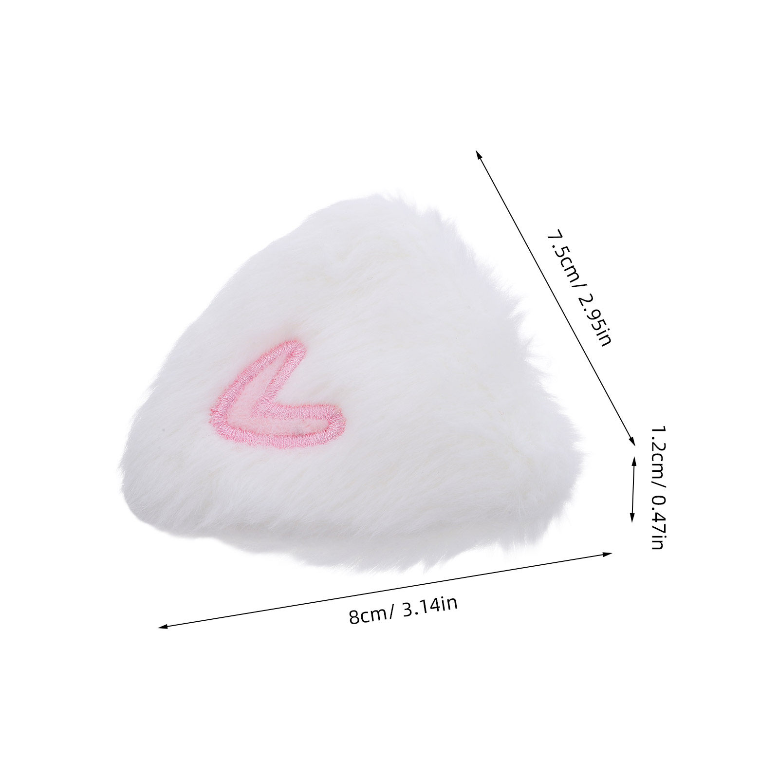 10 piezas de adorables adornos - Craft Embellishment reseña y precio
