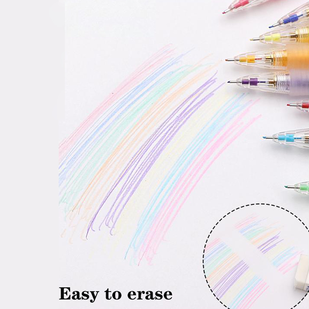 Portaminas Eno de 8 colores pi - Staedtler Pencil Lumocolor reseña y precio
