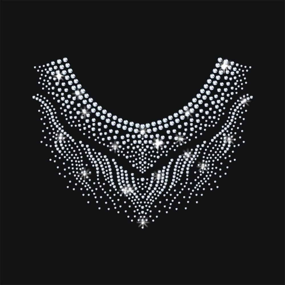 Patrón de traje de gimnasio, t - Hotfix Rhinestone Sheet reseña y precio
