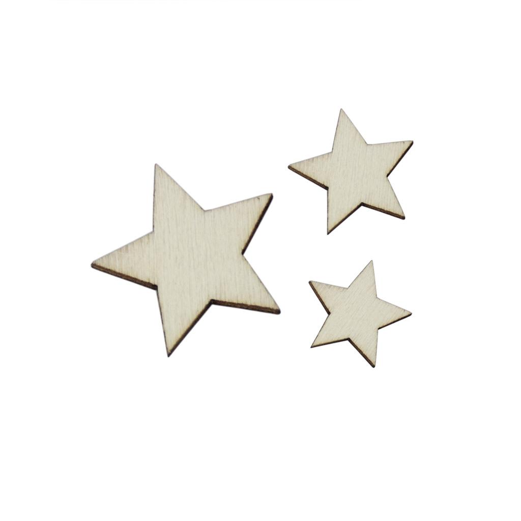 Rodajas de Madera de Tilo Natu - Craft Embellishment reseña y precio